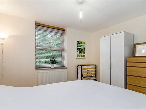Windsor Holiday Apartments London Eksteriør bilde
