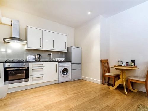 Windsor Holiday Apartments London Eksteriør bilde