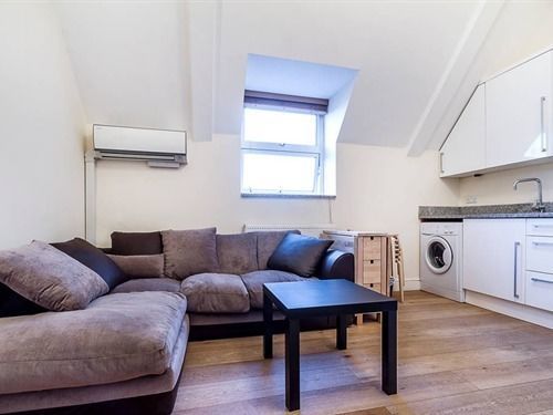 Windsor Holiday Apartments London Eksteriør bilde